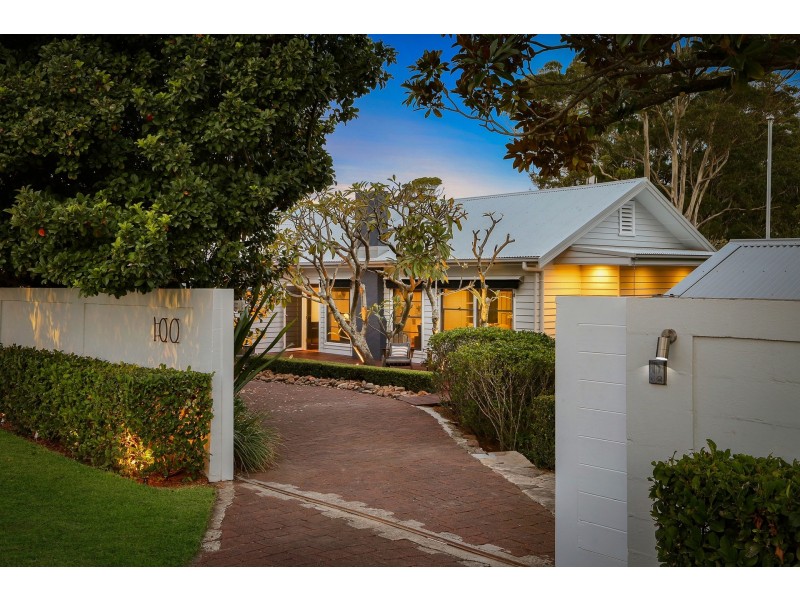 100 Scenic Highway, Terrigal NSW 2260