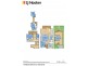 106 Blue Bell Drive, Wamberal NSW 2260 Floorplan