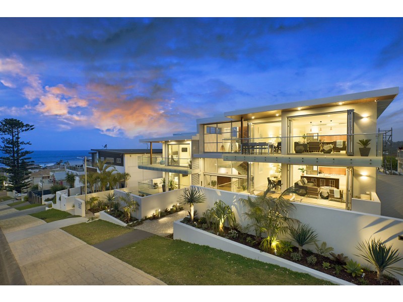 2/16 Dover Road, Wamberal NSW 2260