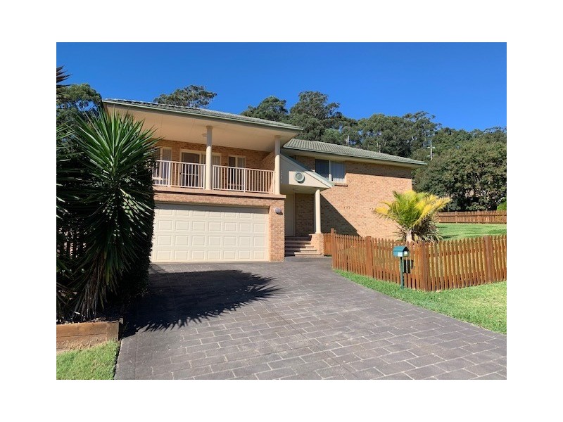 13 Sacha Terrace, Terrigal NSW 2260