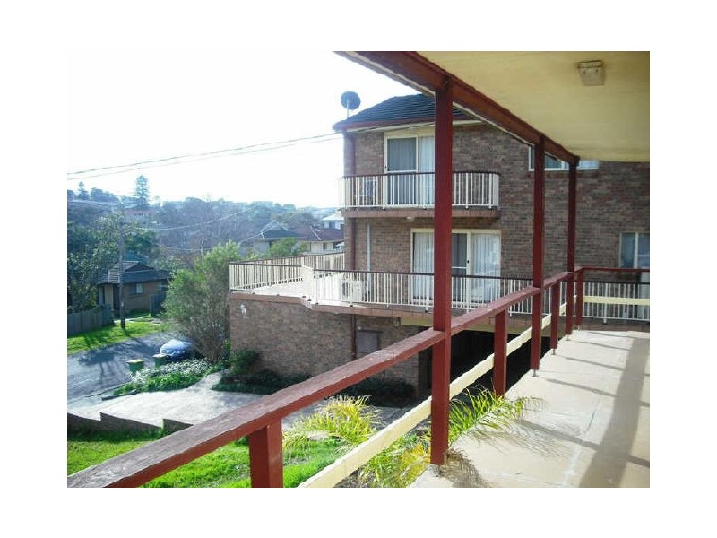 1/12 Barrington Road, Terrigal NSW 2260