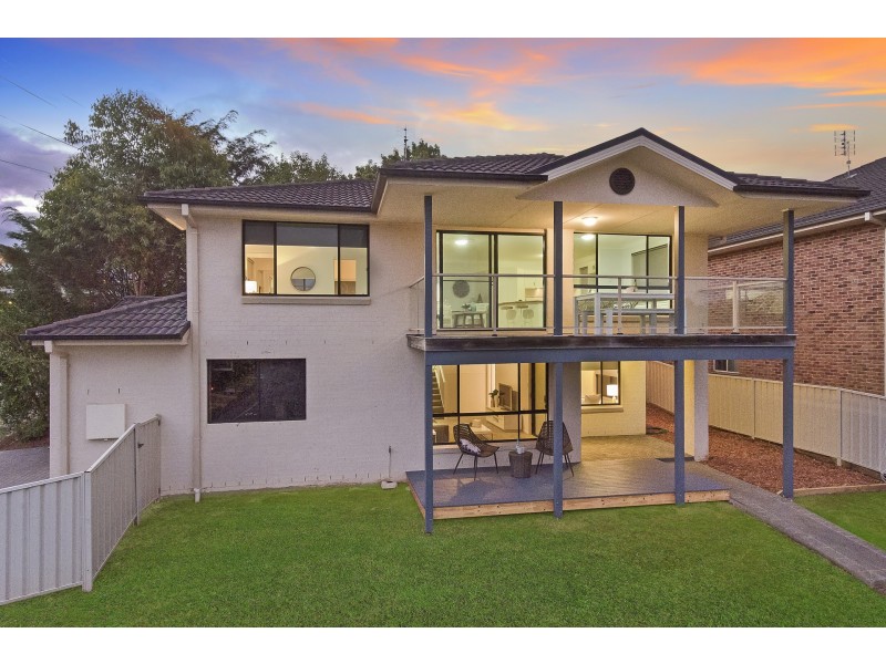 1 Kings Avenue, Terrigal NSW 2260
