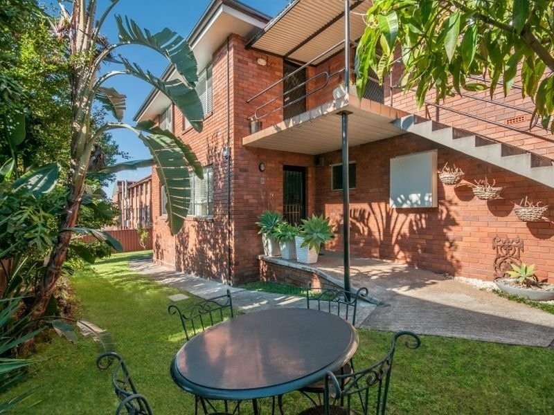 3/17A Frederick Street, East Gosford NSW 2250