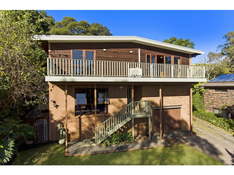 20 Rysdyk Parade, Wamberal NSW 2260