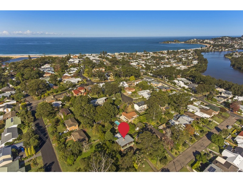 20 Rysdyk Parade, Wamberal NSW 2260
