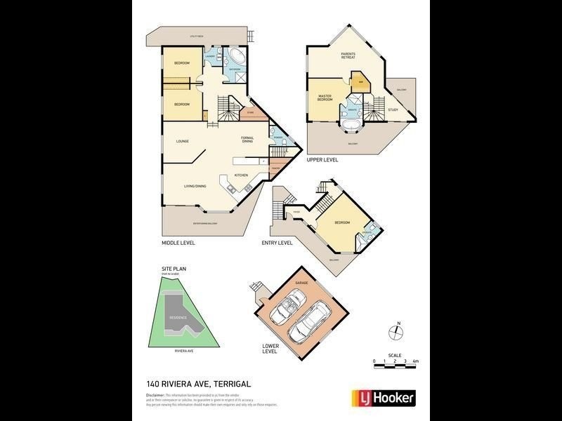 140 Riviera Avenue, Terrigal NSW 2260