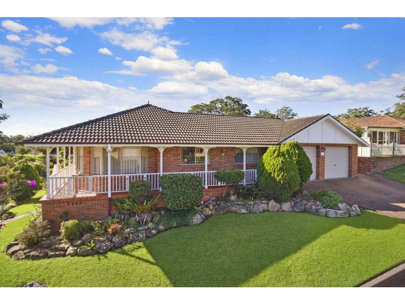 2 Cornwall Close, Terrigal NSW 2260