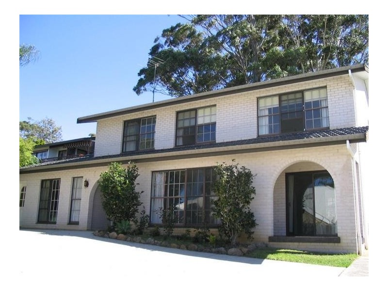 111 Willoughby Road, Terrigal NSW 2260