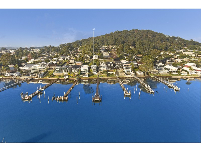 97 Steyne Road, Saratoga NSW 2251