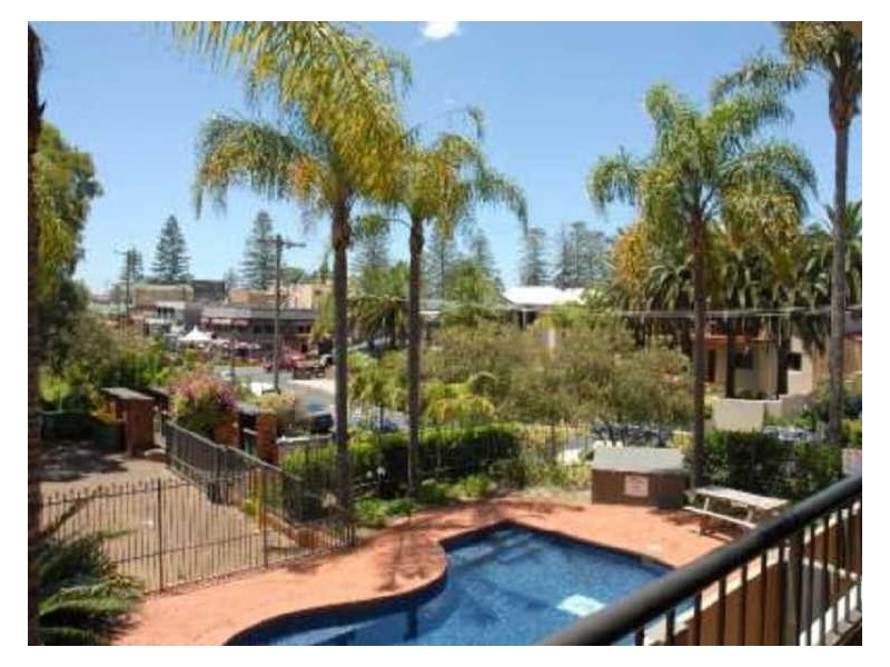 14/13 Campbell Crescent, Terrigal NSW 2260