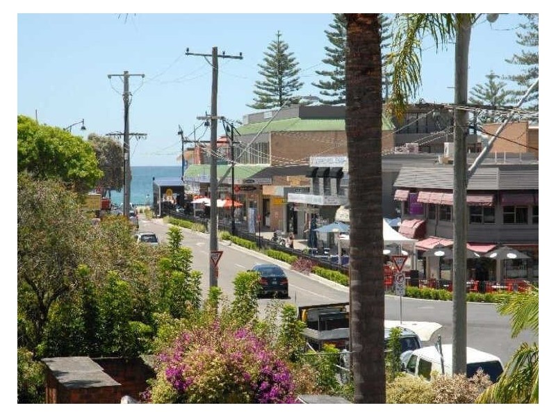 14/13 Campbell Crescent, Terrigal NSW 2260