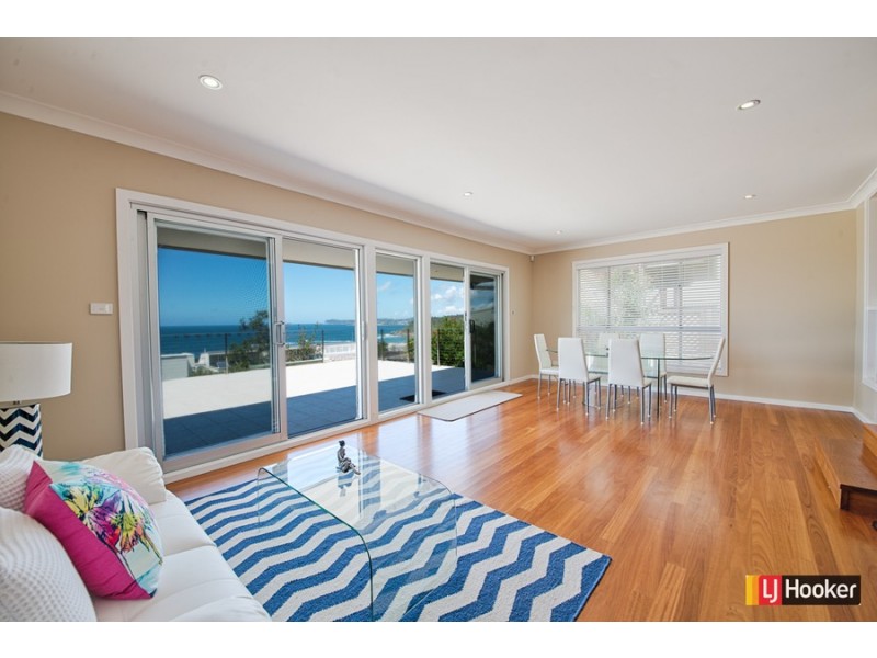 5 North Scenic Road, Forresters Beach NSW 2260