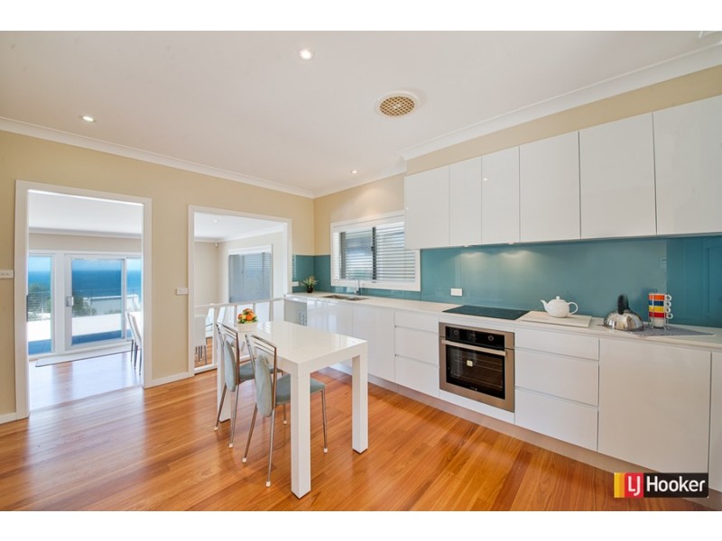 5 North Scenic Road, Forresters Beach NSW 2260