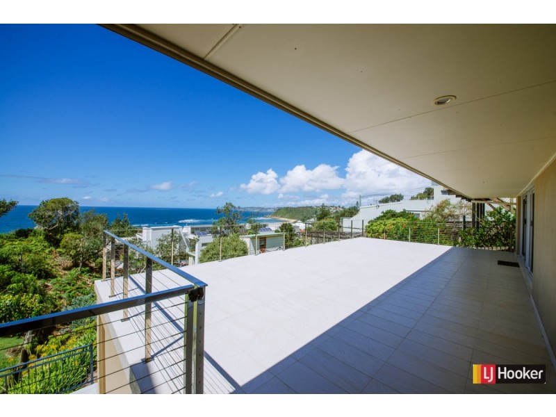 5 North Scenic Road, Forresters Beach NSW 2260