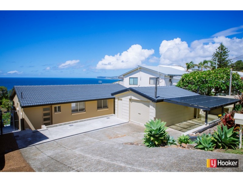 5 North Scenic Road, Forresters Beach NSW 2260