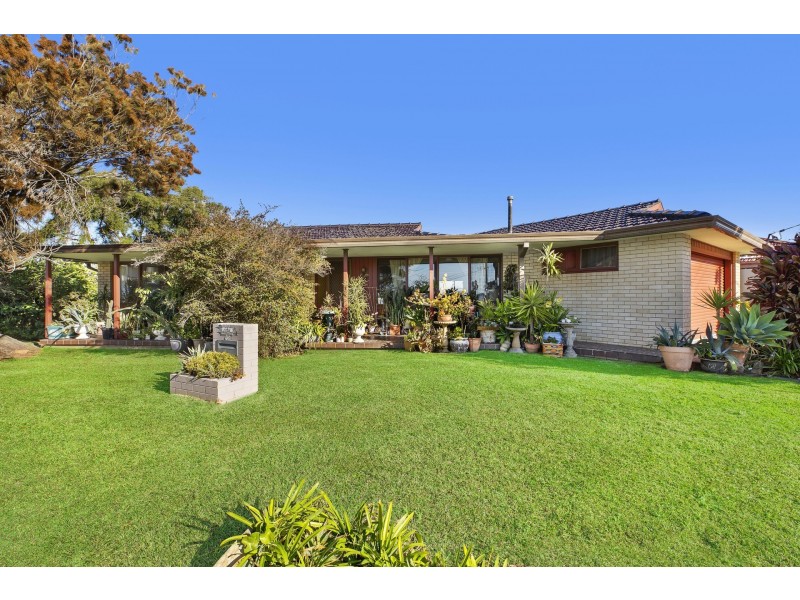 45 Coast Road, North Avoca NSW 2260