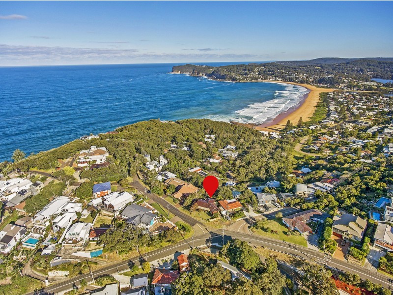 45 Coast Road, North Avoca NSW 2260