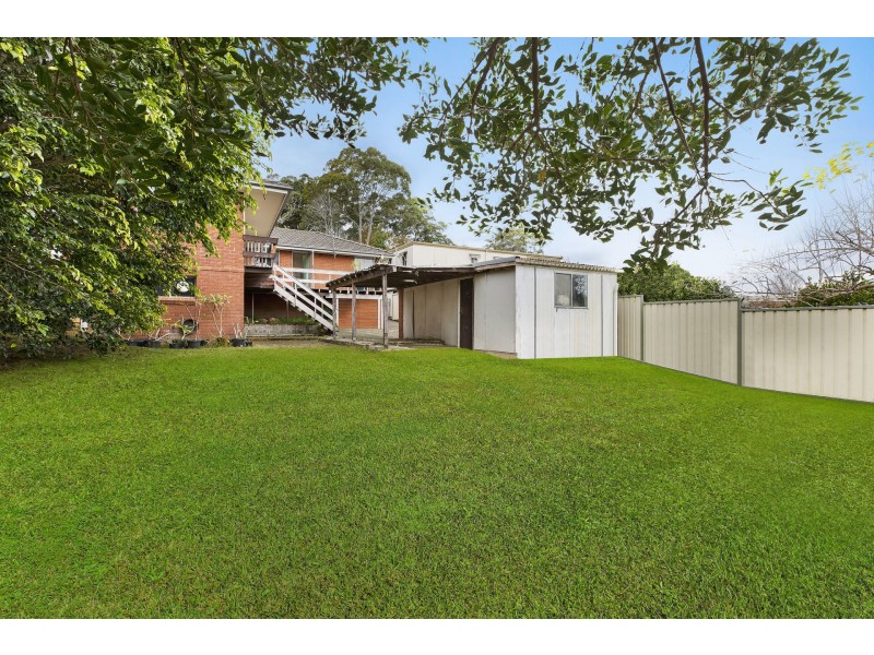 17 Rysdyk Parade, Wamberal NSW 2260