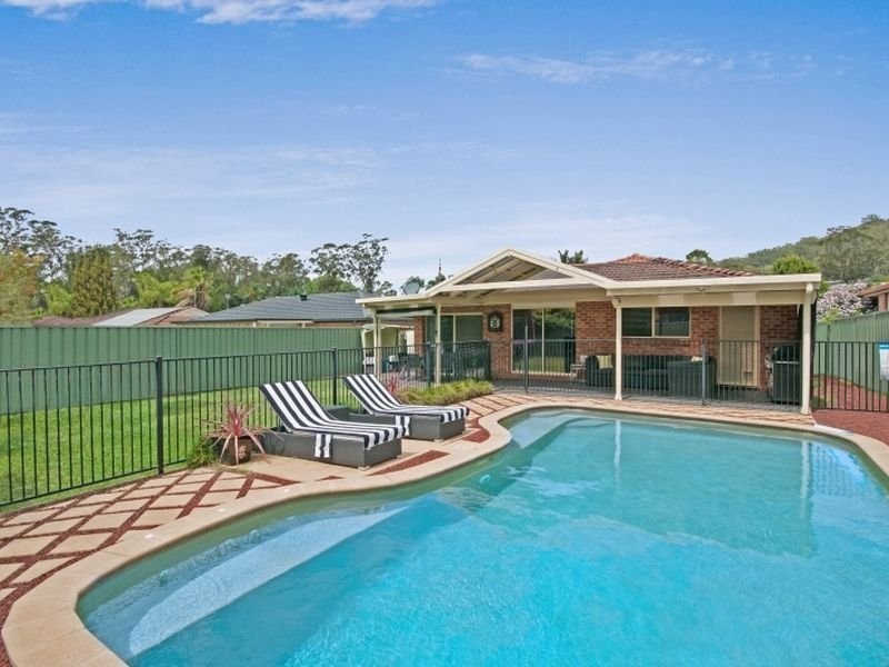 13 Arrawarra Avenue, Narara NSW 2250