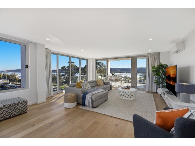 3/5 Mulkarra Avenue, Gosford NSW 2250