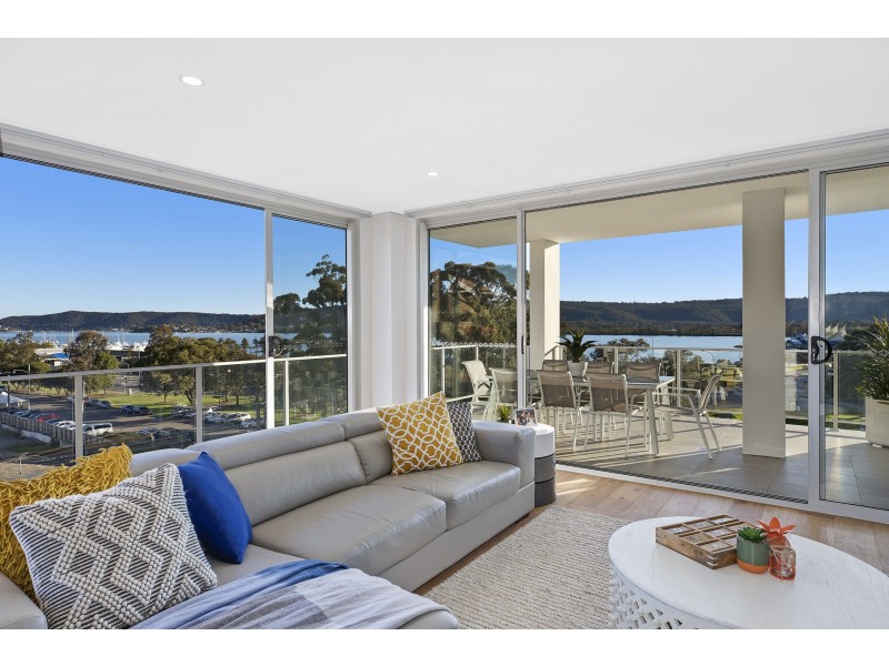 3/5 Mulkarra Avenue, Gosford NSW 2250