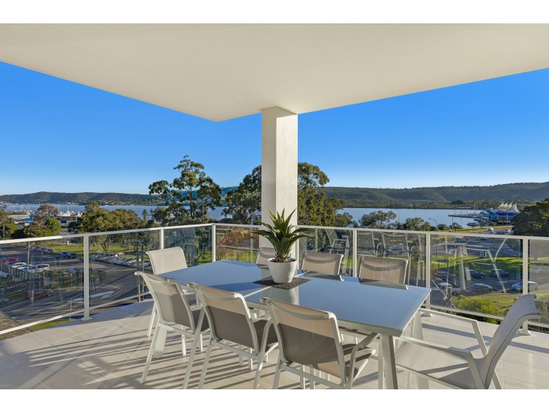 3/5 Mulkarra Avenue, Gosford NSW 2250