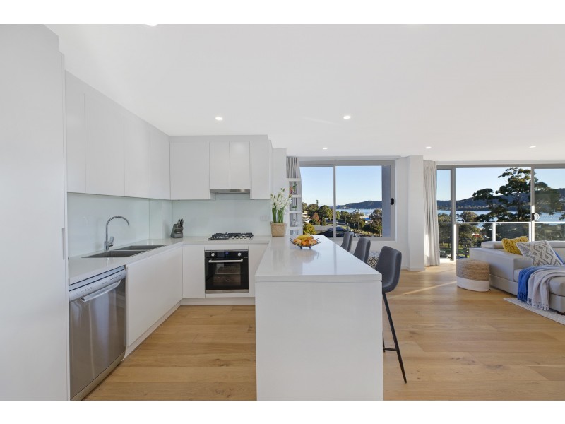 3/5 Mulkarra Avenue, Gosford NSW 2250