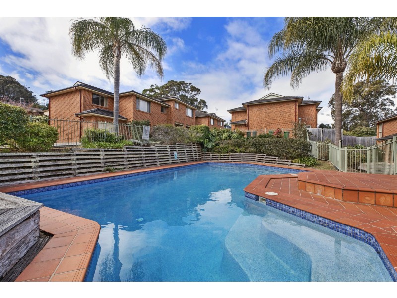 9/79 Aldinga Drive, Wamberal NSW 2260