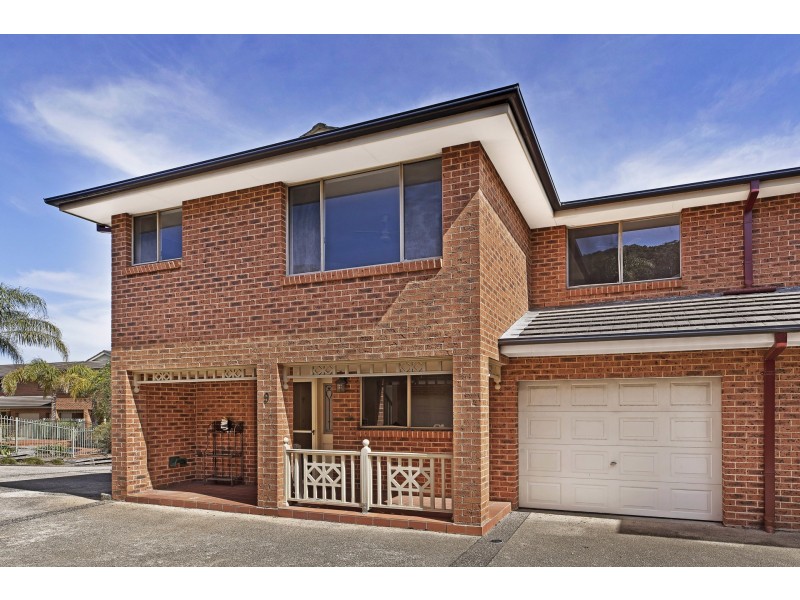 9/79 Aldinga Drive, Wamberal NSW 2260