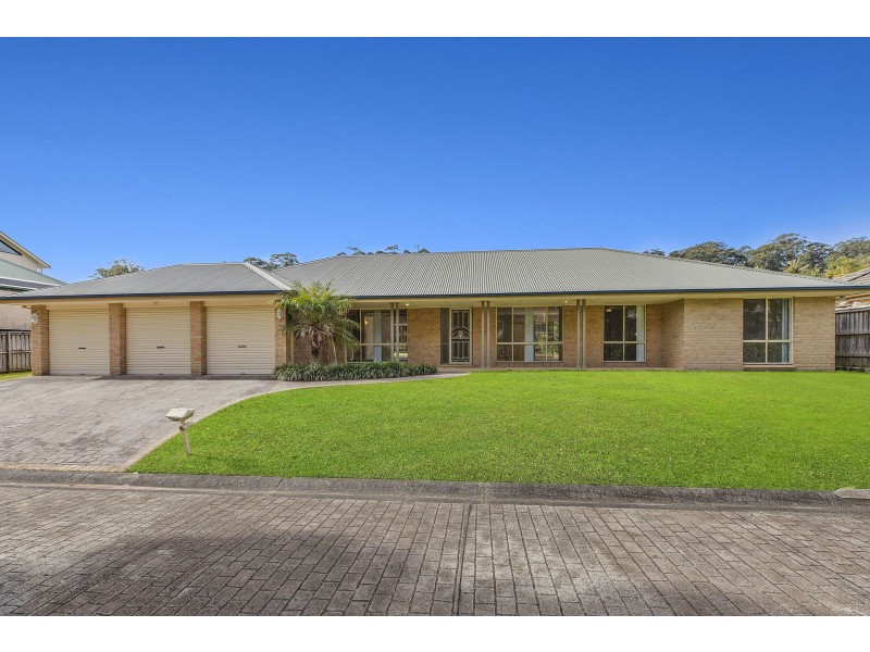 4 Imelda Lane, Terrigal NSW 2260