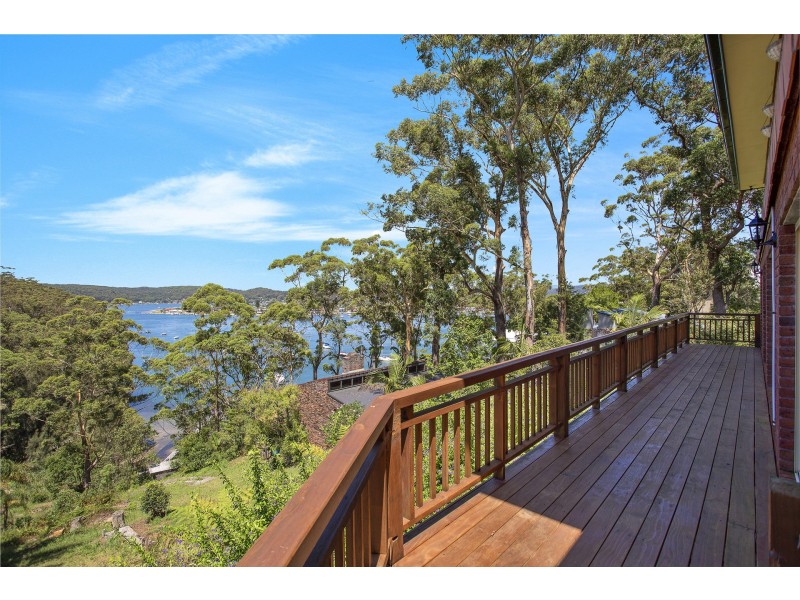 2/124 Daleys Avenue, Daleys Point NSW 2257