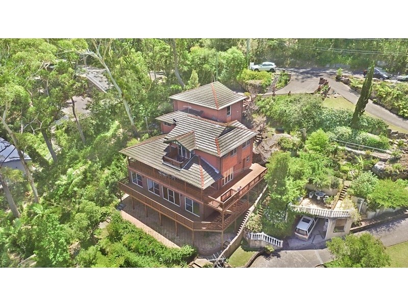 2/124 Daleys Avenue, Daleys Point NSW 2257