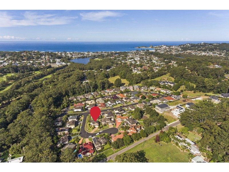 3 Robertson Court, Terrigal NSW 2260