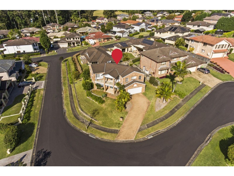 3 Robertson Court, Terrigal NSW 2260