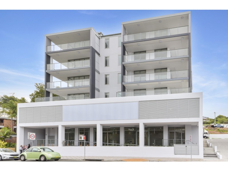 501/7-9 Campbell Crescent, Terrigal NSW 2260