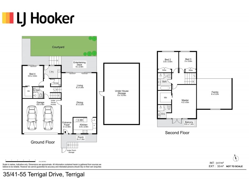 35/41-55 Terrigal Drive, Terrigal NSW 2260 Floorplan