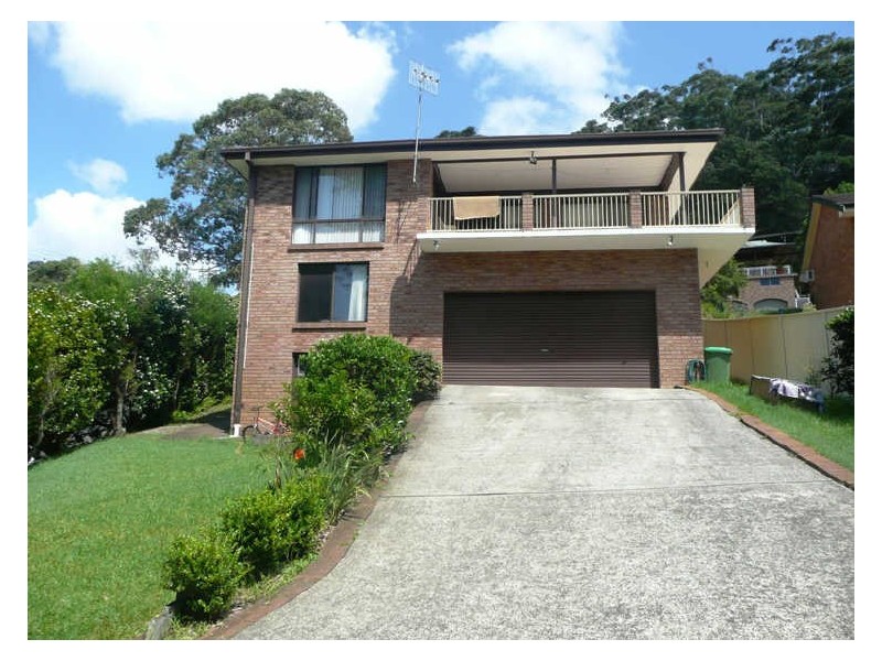 2 Parry Avenue, Terrigal NSW 2260