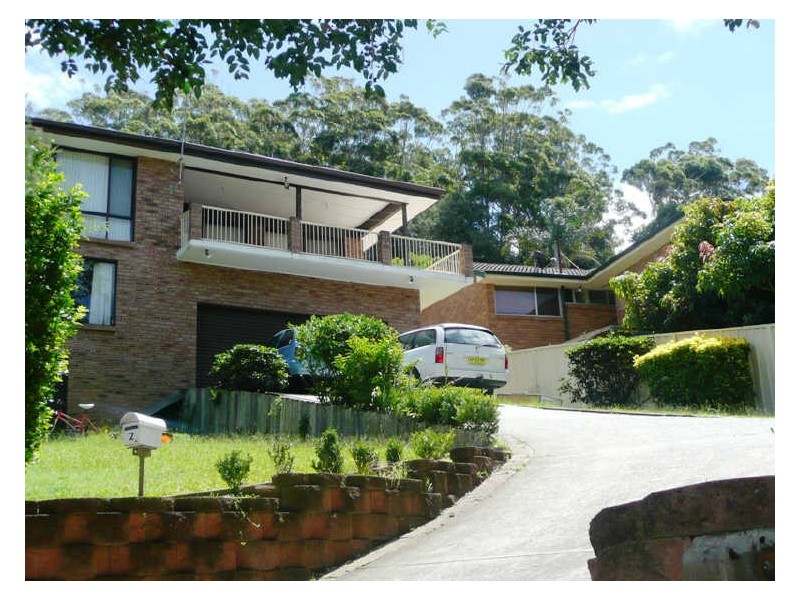 2 Parry Avenue, Terrigal NSW 2260