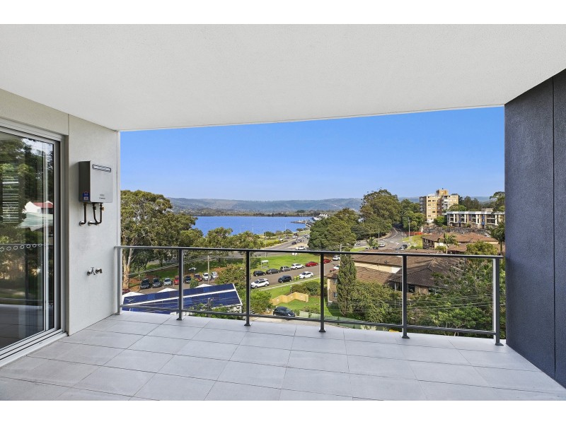8/5 Mulkarra Avenue, Gosford NSW 2250