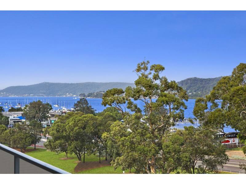 8/5 Mulkarra Avenue, Gosford NSW 2250