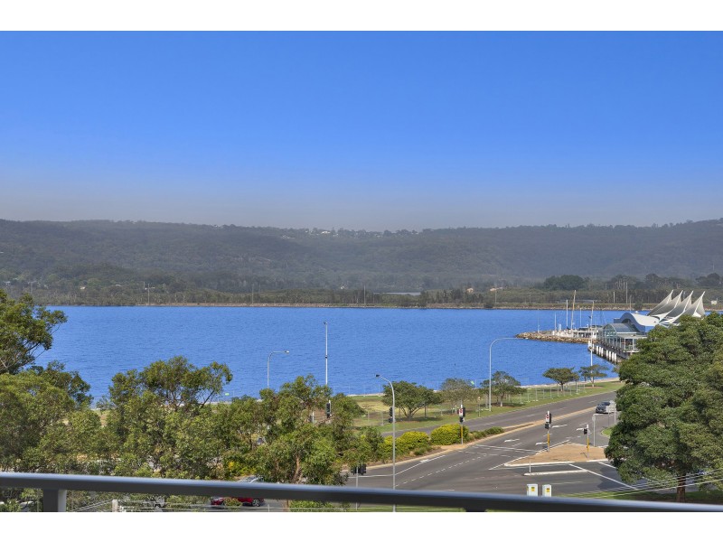 8/5 Mulkarra Avenue, Gosford NSW 2250
