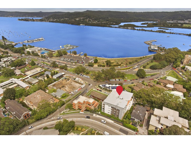 8/5 Mulkarra Avenue, Gosford NSW 2250