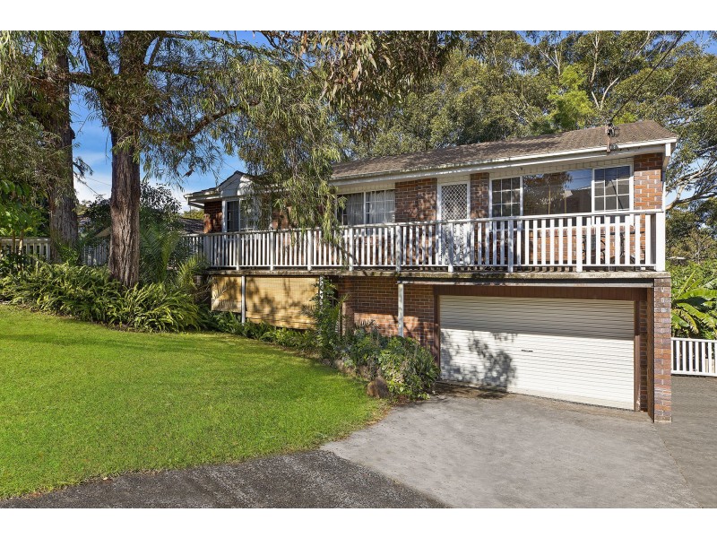 8 Woodland Road, Terrigal NSW 2260