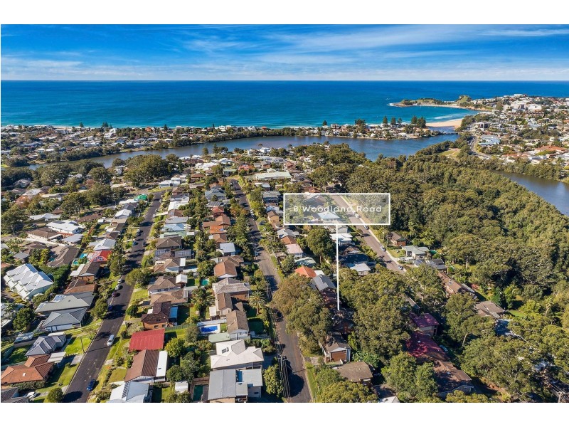 8 Woodland Road, Terrigal NSW 2260