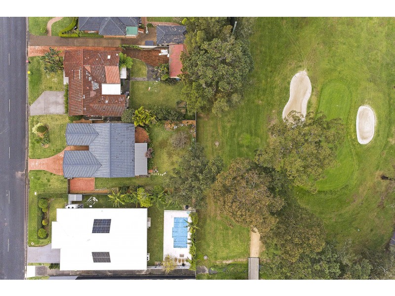 40 Windsor Road, Wamberal NSW 2260