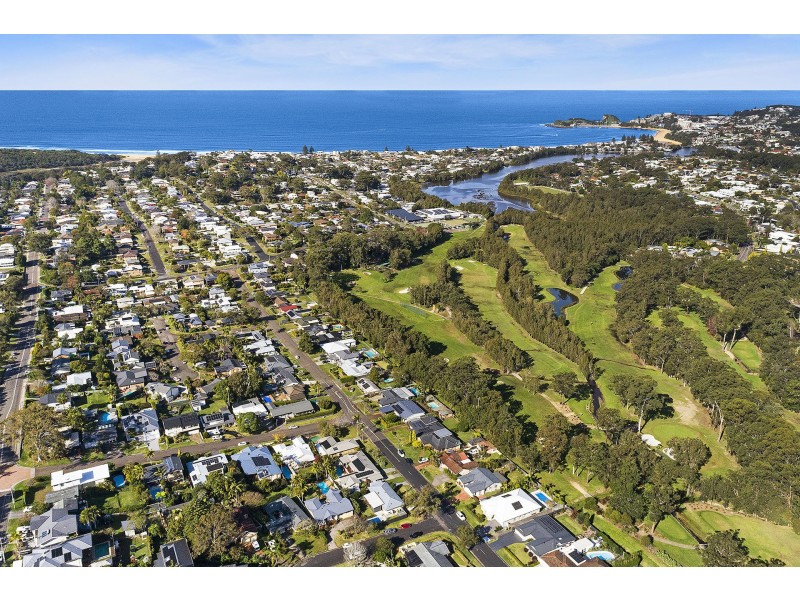 40 Windsor Road, Wamberal NSW 2260