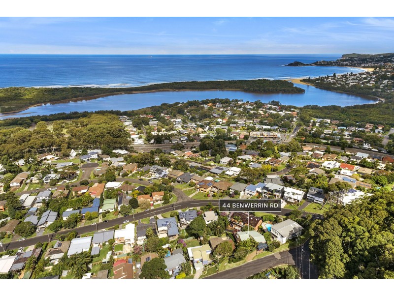 44 Benwerrin Road, Wamberal NSW 2260