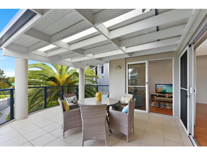 11/184-190 Terrigal Drive, Terrigal NSW 2260