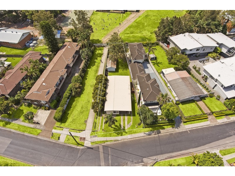 25 Ena Street, Terrigal NSW 2260