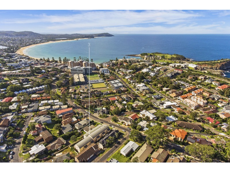3/43 Wilson Road, Terrigal NSW 2260